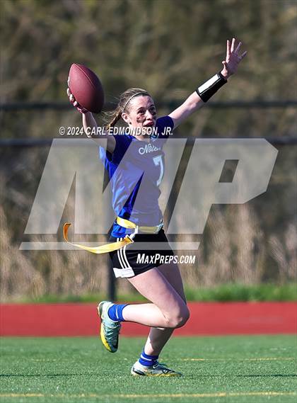 Thumbnail 2 in Brentwood vs Nolensville photogallery.