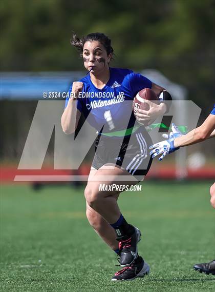 Thumbnail 1 in Brentwood vs Nolensville photogallery.
