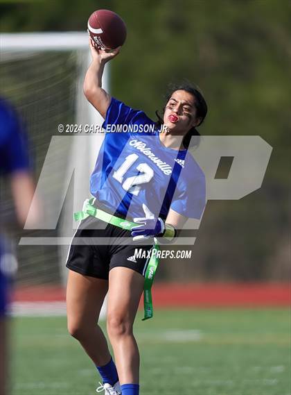 Thumbnail 1 in Brentwood vs Nolensville photogallery.