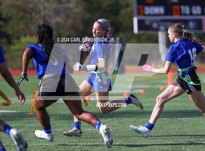 Thumbnail 2 in Brentwood vs Nolensville photogallery.