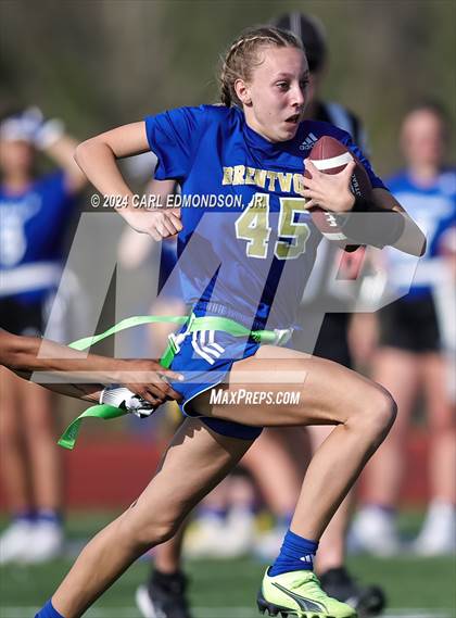 Thumbnail 3 in Brentwood vs Nolensville photogallery.