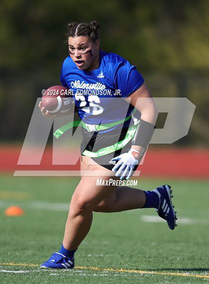 Thumbnail 2 in Brentwood vs Nolensville photogallery.