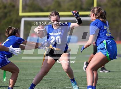Thumbnail 3 in Brentwood vs Nolensville photogallery.