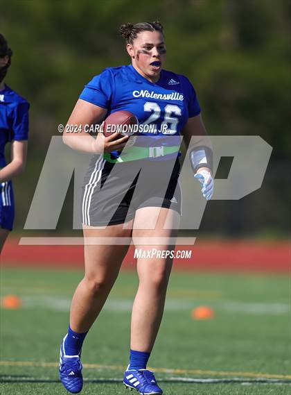 Thumbnail 1 in Brentwood vs Nolensville photogallery.