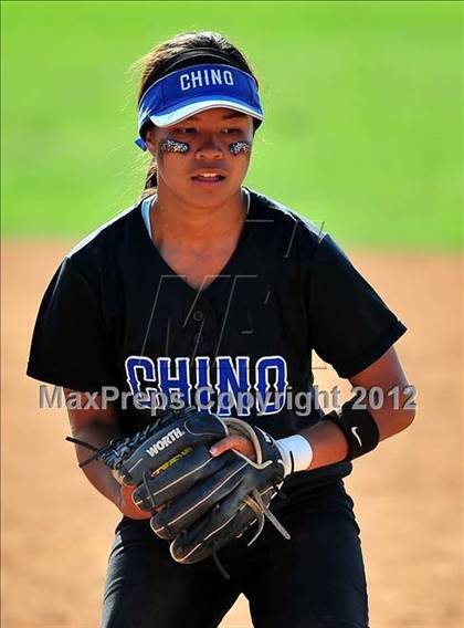 Thumbnail 1 in Chino vs. Don Lugo (CIF SS D2 Final) photogallery.