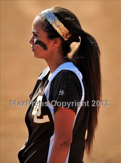 Thumbnail 2 in Chino vs. Don Lugo (CIF SS D2 Final) photogallery.