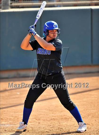 Thumbnail 1 in Chino vs. Don Lugo (CIF SS D2 Final) photogallery.