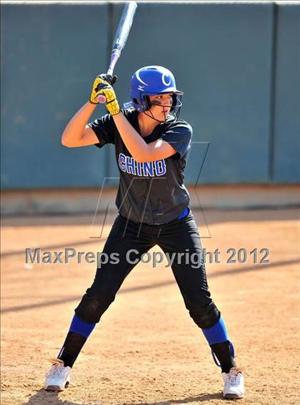 Thumbnail 3 in Chino vs. Don Lugo (CIF SS D2 Final) photogallery.