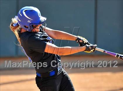 Thumbnail 2 in Chino vs. Don Lugo (CIF SS D2 Final) photogallery.