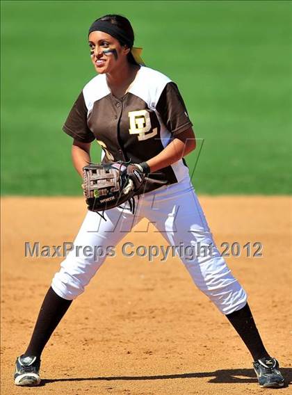 Thumbnail 2 in Chino vs. Don Lugo (CIF SS D2 Final) photogallery.