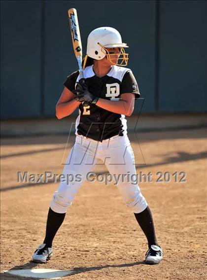 Thumbnail 1 in Chino vs. Don Lugo (CIF SS D2 Final) photogallery.
