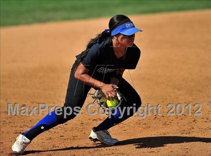 Thumbnail 1 in Chino vs. Don Lugo (CIF SS D2 Final) photogallery.
