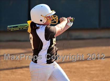 Thumbnail 3 in Chino vs. Don Lugo (CIF SS D2 Final) photogallery.
