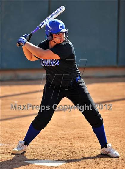 Thumbnail 2 in Chino vs. Don Lugo (CIF SS D2 Final) photogallery.