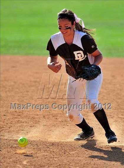 Thumbnail 2 in Chino vs. Don Lugo (CIF SS D2 Final) photogallery.