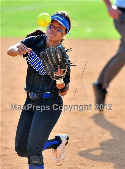 Thumbnail 2 in Chino vs. Don Lugo (CIF SS D2 Final) photogallery.