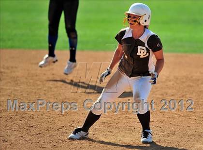 Thumbnail 3 in Chino vs. Don Lugo (CIF SS D2 Final) photogallery.