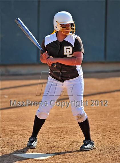Thumbnail 2 in Chino vs. Don Lugo (CIF SS D2 Final) photogallery.