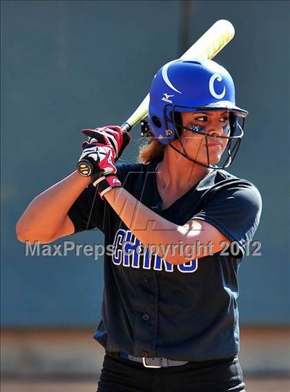 Thumbnail 3 in Chino vs. Don Lugo (CIF SS D2 Final) photogallery.