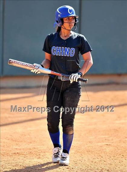 Thumbnail 3 in Chino vs. Don Lugo (CIF SS D2 Final) photogallery.