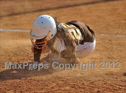 Thumbnail 2 in Chino vs. Don Lugo (CIF SS D2 Final) photogallery.