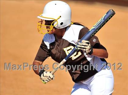 Thumbnail 1 in Chino vs. Don Lugo (CIF SS D2 Final) photogallery.