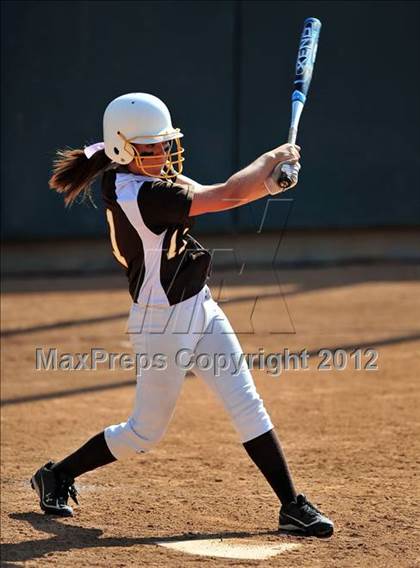 Thumbnail 1 in Chino vs. Don Lugo (CIF SS D2 Final) photogallery.