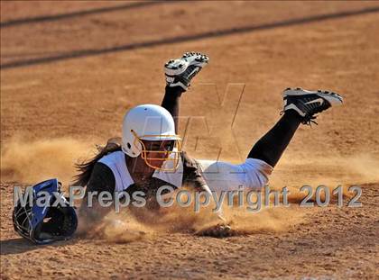 Thumbnail 3 in Chino vs. Don Lugo (CIF SS D2 Final) photogallery.
