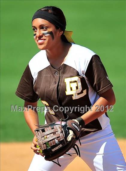 Thumbnail 1 in Chino vs. Don Lugo (CIF SS D2 Final) photogallery.