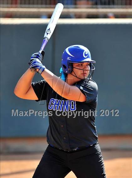 Thumbnail 3 in Chino vs. Don Lugo (CIF SS D2 Final) photogallery.