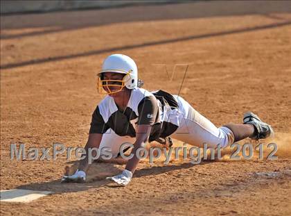 Thumbnail 1 in Chino vs. Don Lugo (CIF SS D2 Final) photogallery.