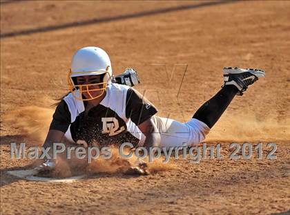 Thumbnail 2 in Chino vs. Don Lugo (CIF SS D2 Final) photogallery.