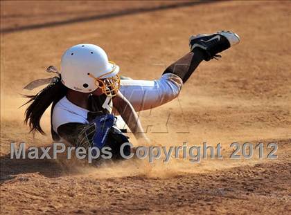 Thumbnail 1 in Chino vs. Don Lugo (CIF SS D2 Final) photogallery.