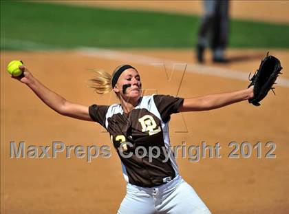 Thumbnail 1 in Chino vs. Don Lugo (CIF SS D2 Final) photogallery.