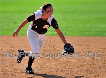 Thumbnail 2 in Chino vs. Don Lugo (CIF SS D2 Final) photogallery.