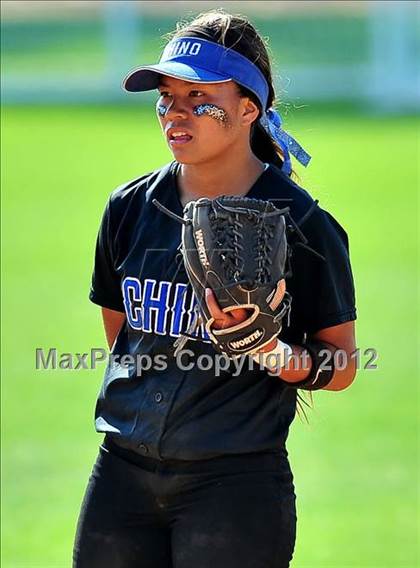 Thumbnail 2 in Chino vs. Don Lugo (CIF SS D2 Final) photogallery.