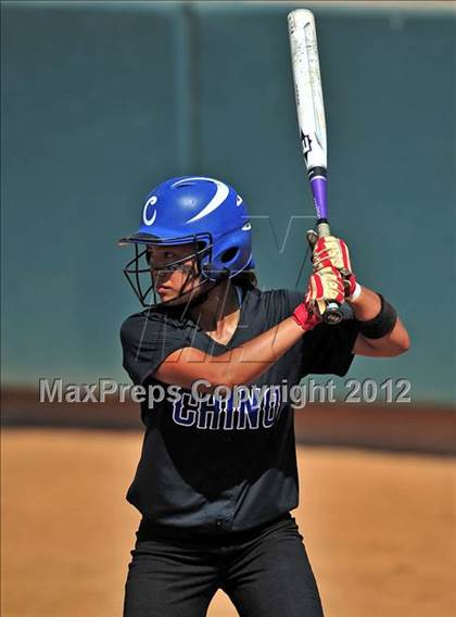Thumbnail 3 in Chino vs. Don Lugo (CIF SS D2 Final) photogallery.