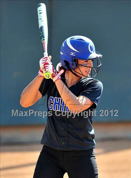 Thumbnail 2 in Chino vs. Don Lugo (CIF SS D2 Final) photogallery.