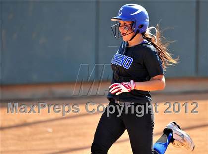 Thumbnail 1 in Chino vs. Don Lugo (CIF SS D2 Final) photogallery.