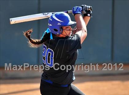 Thumbnail 1 in Chino vs. Don Lugo (CIF SS D2 Final) photogallery.