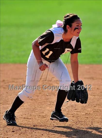 Thumbnail 3 in Chino vs. Don Lugo (CIF SS D2 Final) photogallery.