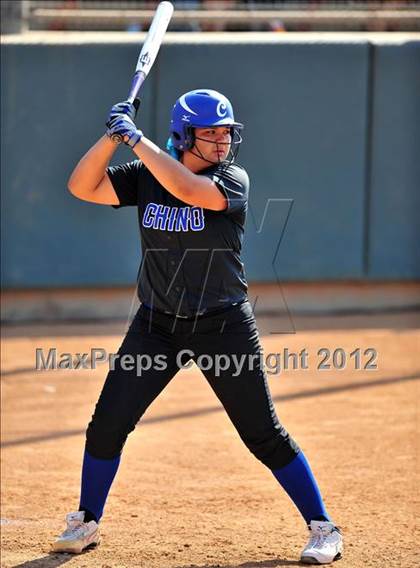 Thumbnail 1 in Chino vs. Don Lugo (CIF SS D2 Final) photogallery.