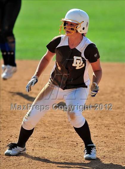 Thumbnail 1 in Chino vs. Don Lugo (CIF SS D2 Final) photogallery.