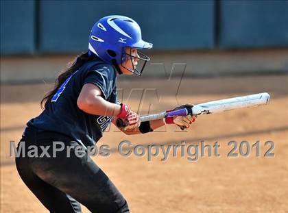 Thumbnail 3 in Chino vs. Don Lugo (CIF SS D2 Final) photogallery.