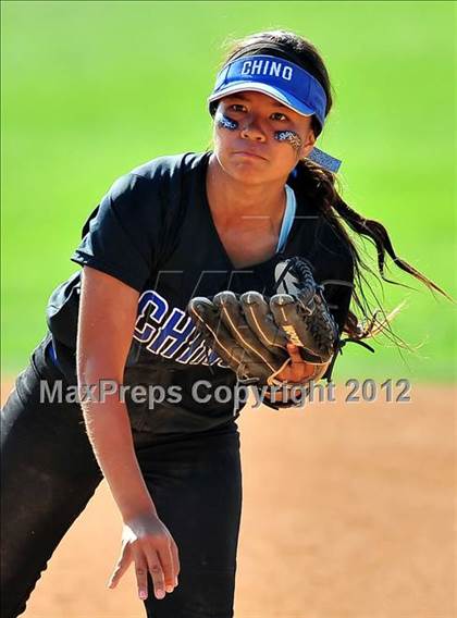Thumbnail 1 in Chino vs. Don Lugo (CIF SS D2 Final) photogallery.