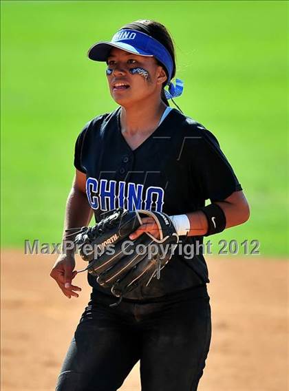 Thumbnail 2 in Chino vs. Don Lugo (CIF SS D2 Final) photogallery.