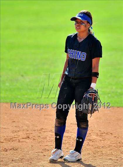 Thumbnail 3 in Chino vs. Don Lugo (CIF SS D2 Final) photogallery.