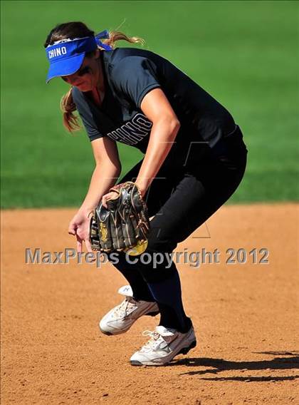 Thumbnail 1 in Chino vs. Don Lugo (CIF SS D2 Final) photogallery.