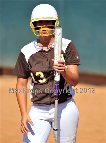 Thumbnail 3 in Chino vs. Don Lugo (CIF SS D2 Final) photogallery.