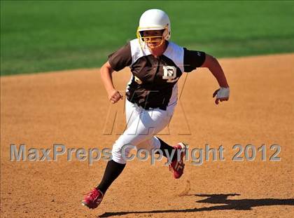 Thumbnail 2 in Chino vs. Don Lugo (CIF SS D2 Final) photogallery.